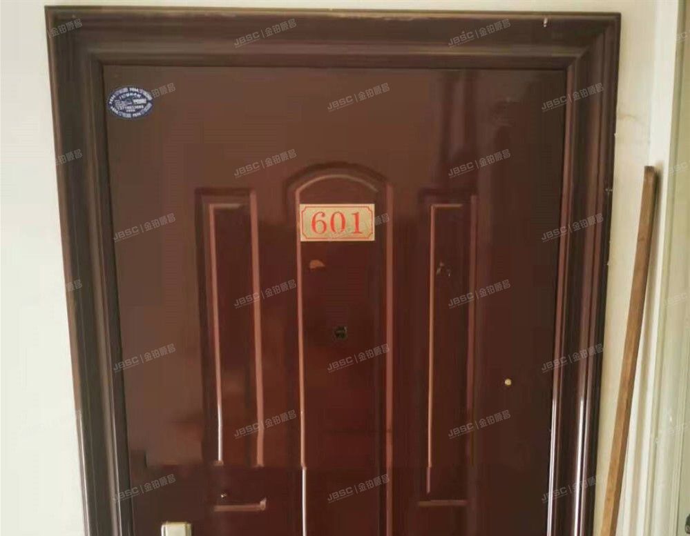 通州区 万驰家园2号楼2单元601室