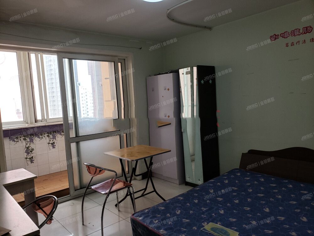 丰台区 望园东里17号楼807室