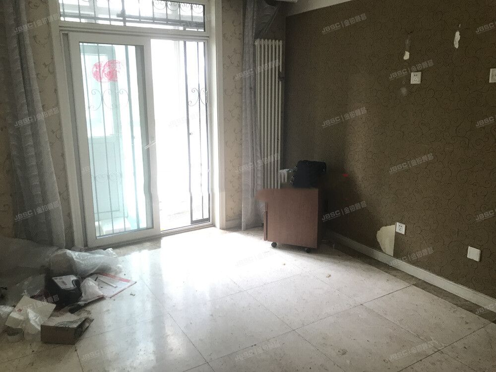 丰台区 建邦华府9号楼-1至1层2单元102室