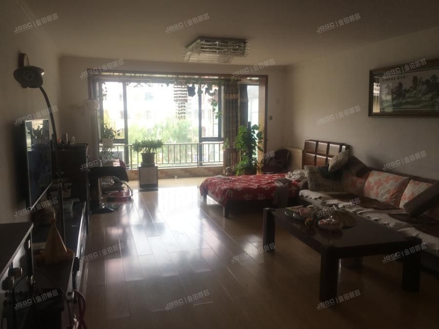 昌平区 名佳花园19号楼3单元4层342室