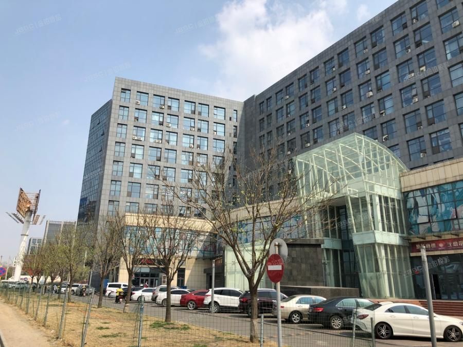 顺义区 炫立方1号楼350室  办公