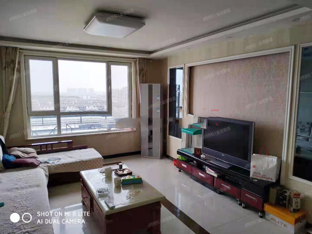 房山区 佳世苑北区18号楼3单元1101室