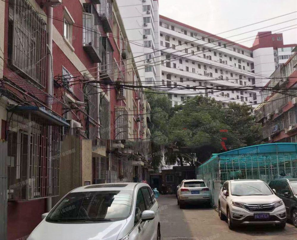 海淀区 皂君东里34号楼1单元301室