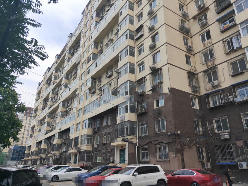 石景山区 古城南里5号楼11层7单元283室