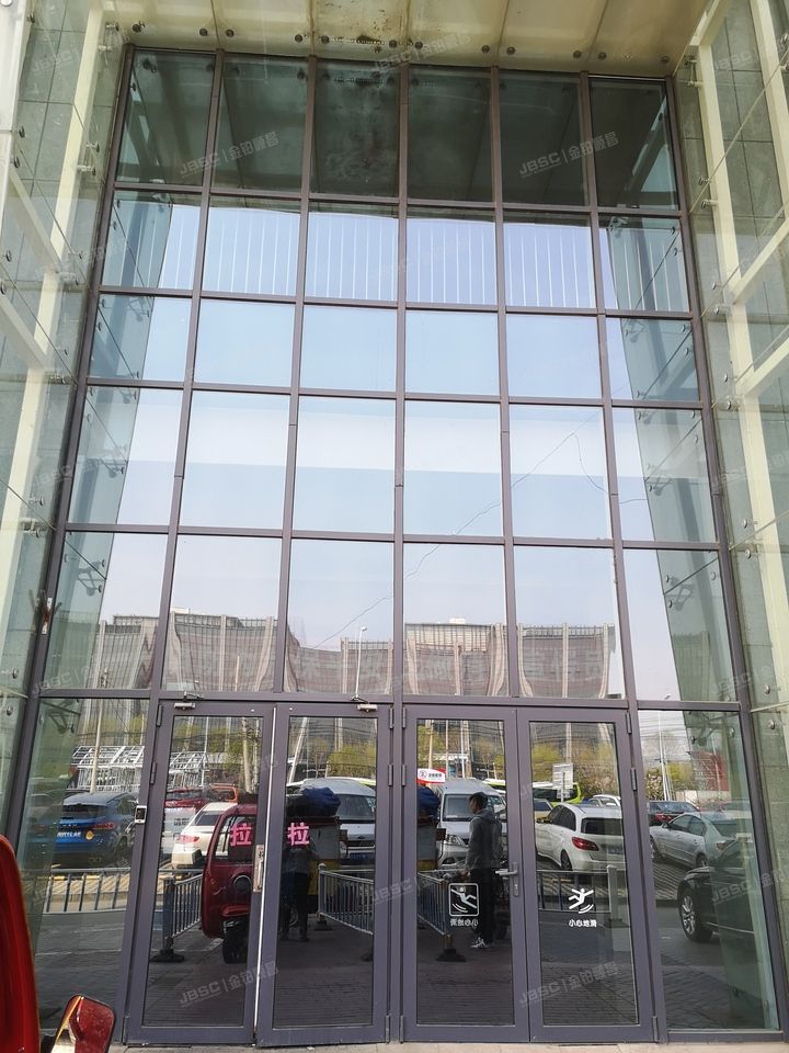 顺义区  炫立方1号楼352室  办公