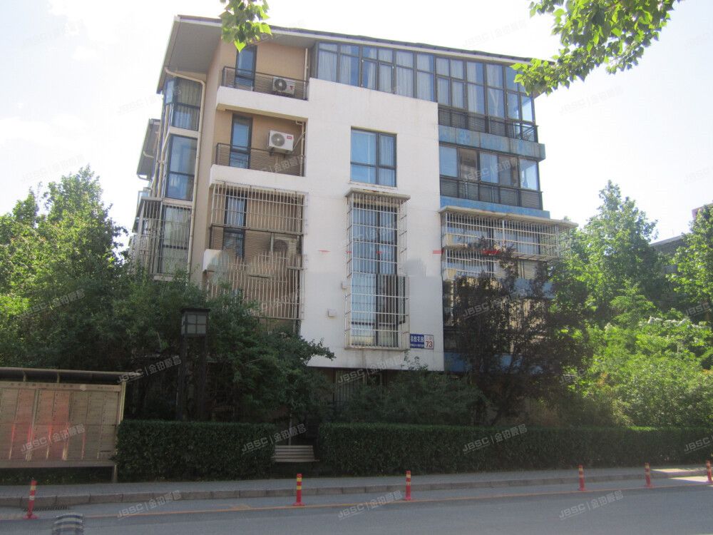 昌平区 名佳花园73号楼5单元551室