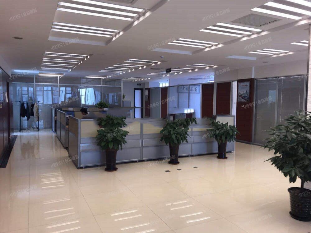 顺义区 空港融慧园19号楼-1至5层19-2号（生产用房）