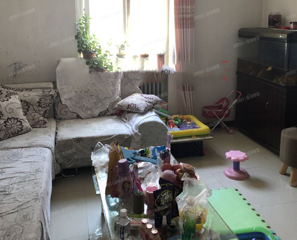 平谷区 乐园东小区8号楼6单元5层9室