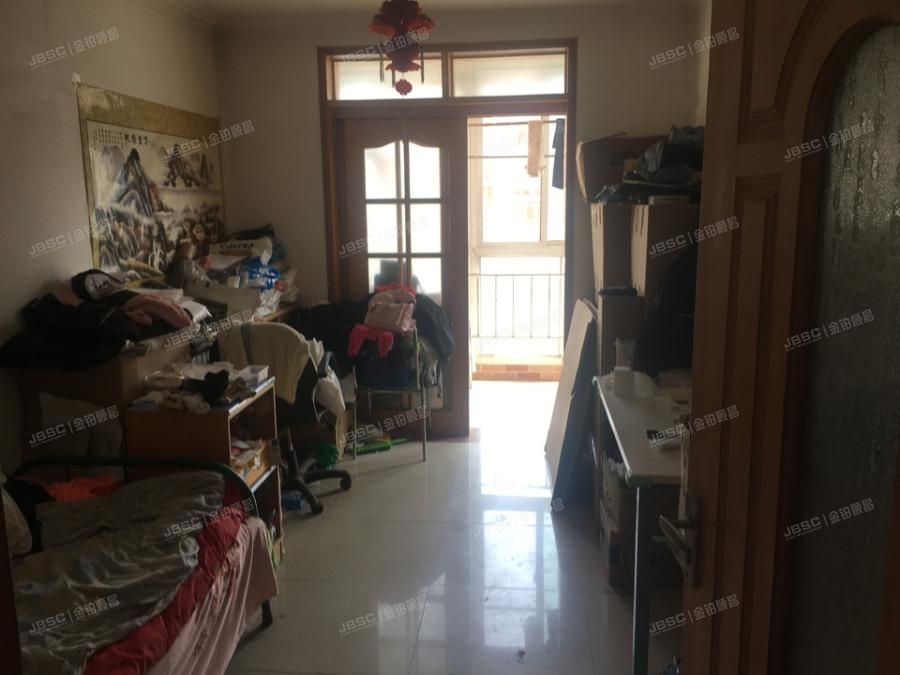 昌平区 交通局小区51号楼2单元501室