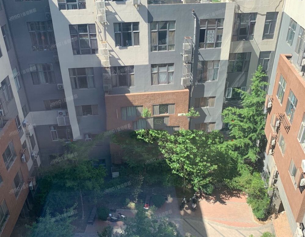 通州区 金隅自由筑东区140号楼7层3711室  办公