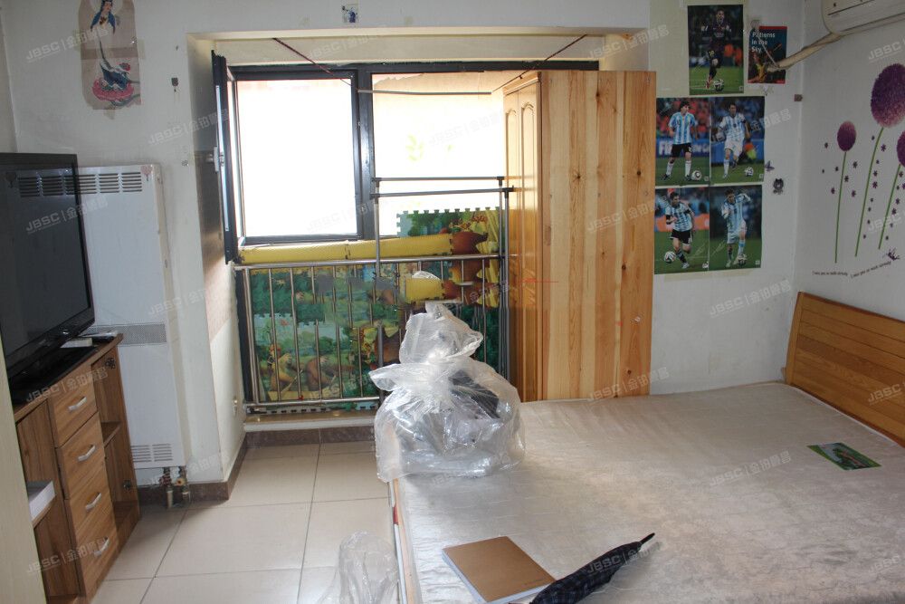 西城区 世纪茶贸中心2号楼2单元5层0638室 办公