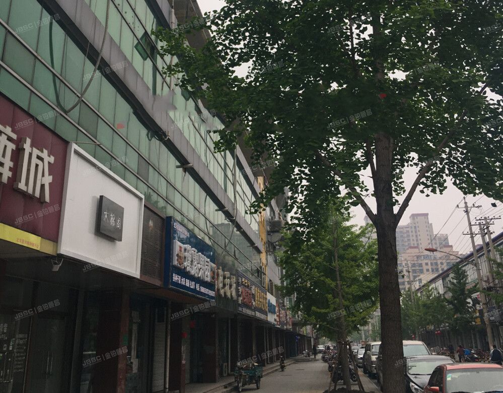 平谷区 紫霞商城4号楼3层31号 商业