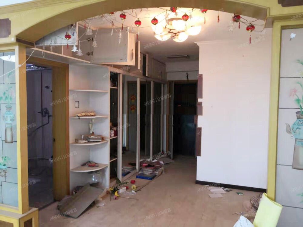 丰台区 京铁家园三区6号楼301室