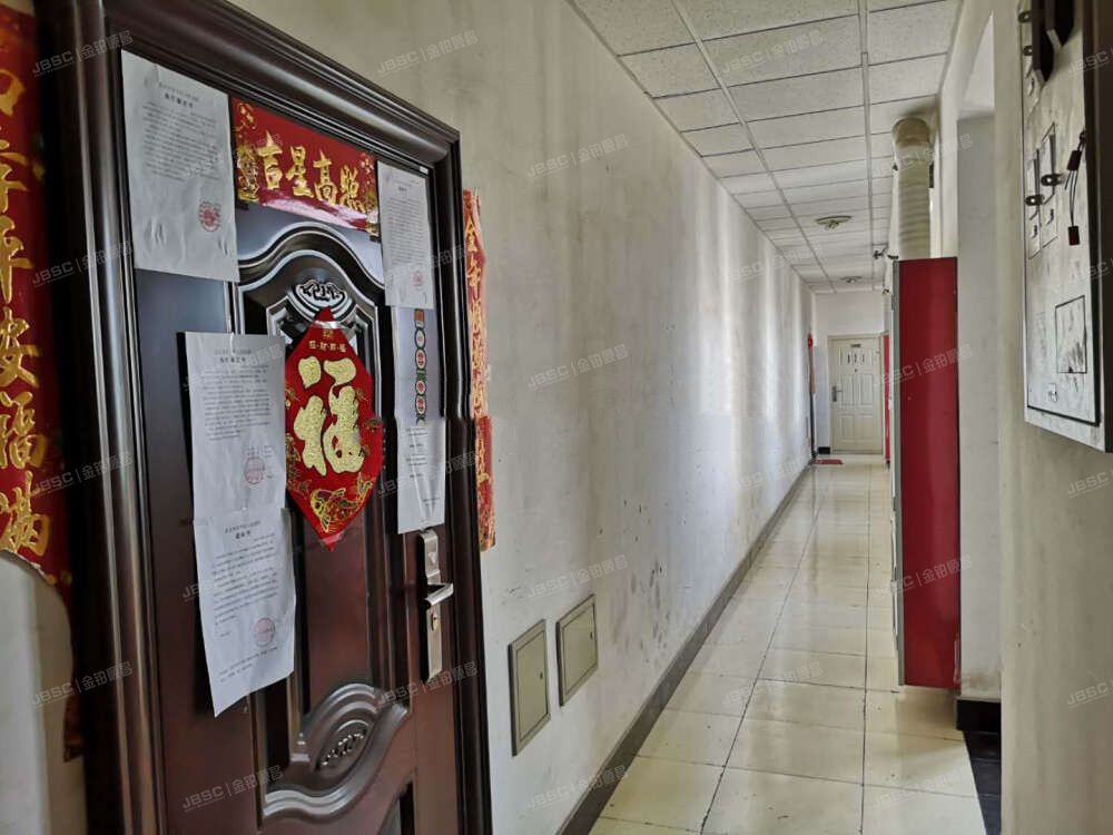 昌平区 汤HOUSE久长花园25号楼2单元504室