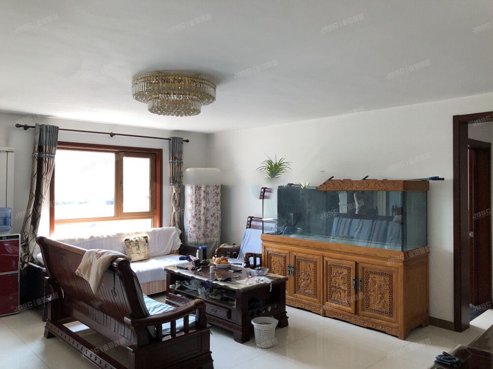 顺义区 万科四季花城15号楼4单元202室