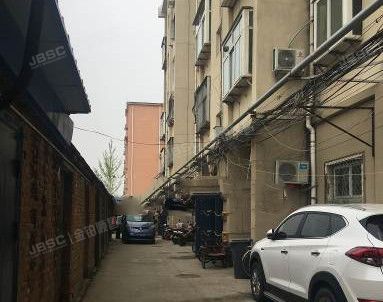 平谷区 建设街丙5号楼4单元4层7室