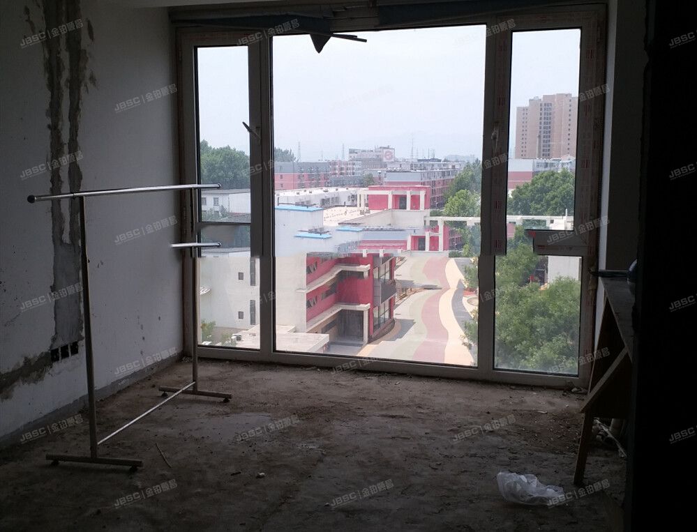 昌平区 龙泽大厦16号楼2单元605室