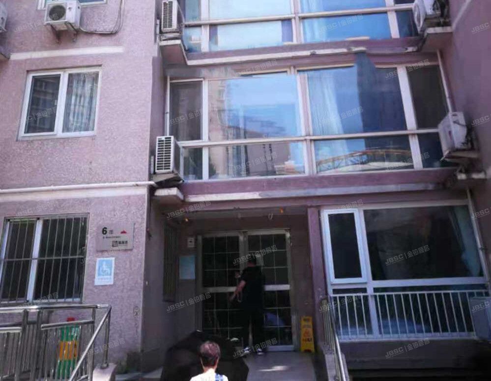 海淀区 颐源居6号楼803室