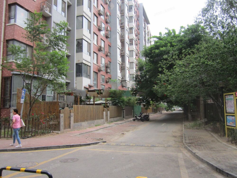 朝阳区 沿海赛洛城413号楼3单元1101室