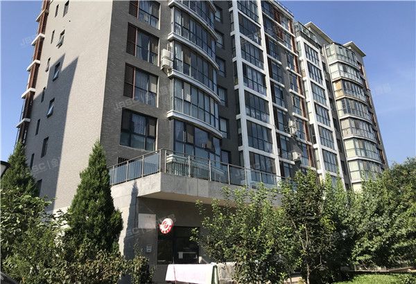 石景山 雍景天成4号楼2单元101室