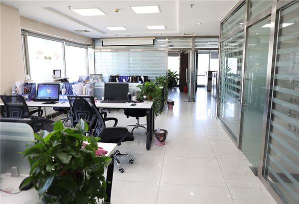 朝阳区 富顿中心1号楼16层1906室