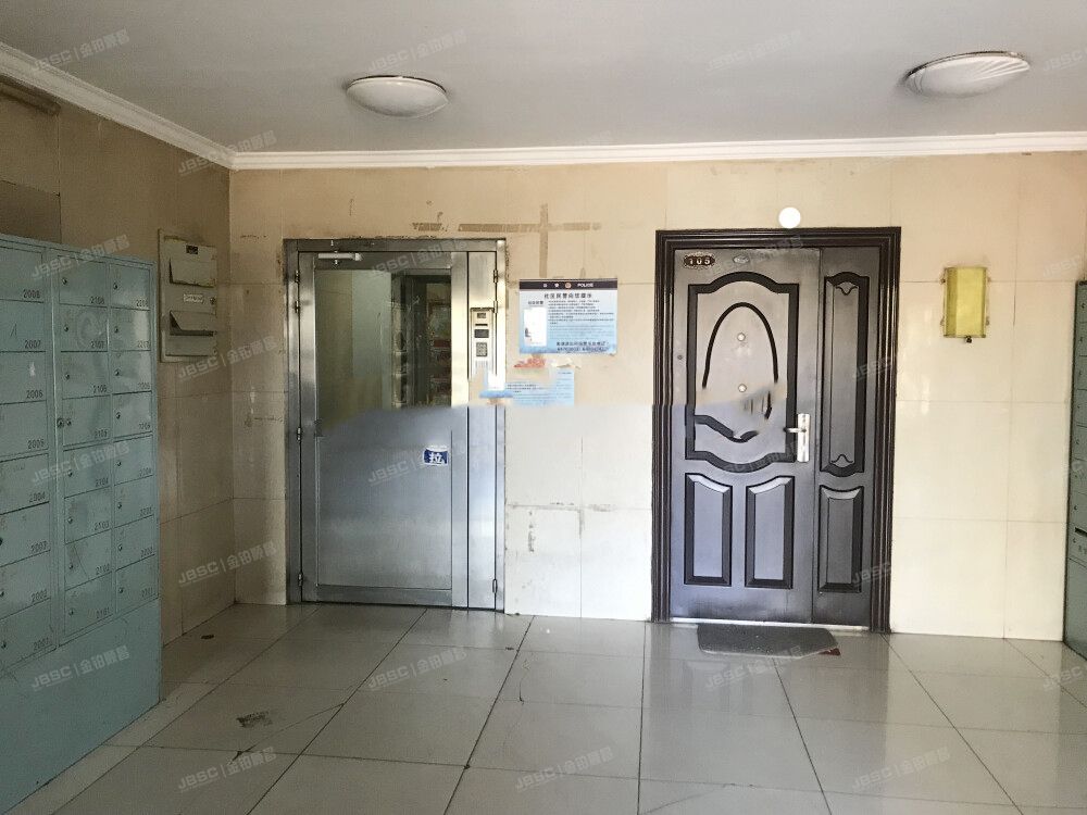 朝阳区 世安家园116号楼506室