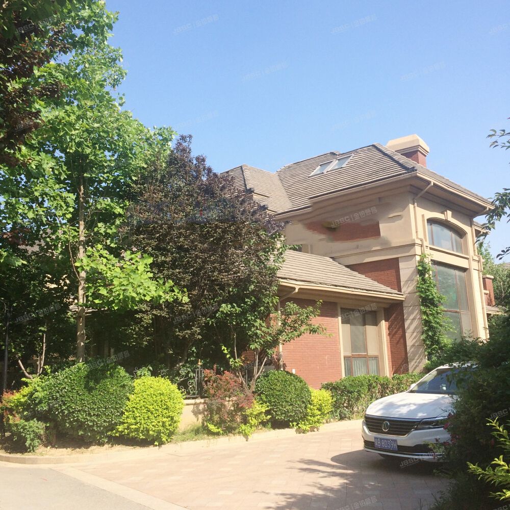 朝阳区  康城暖山26号楼-1至2层