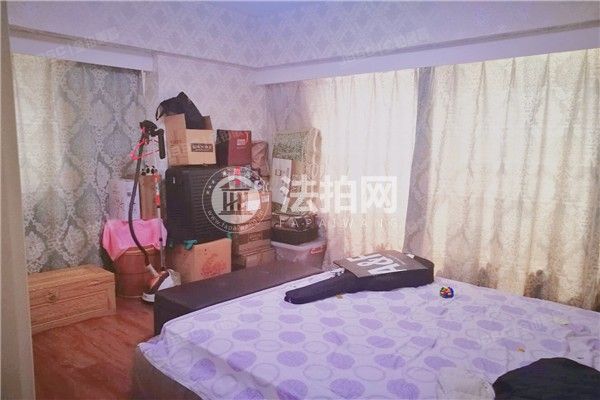 ※东城区 汇豪阁公寓7层714室