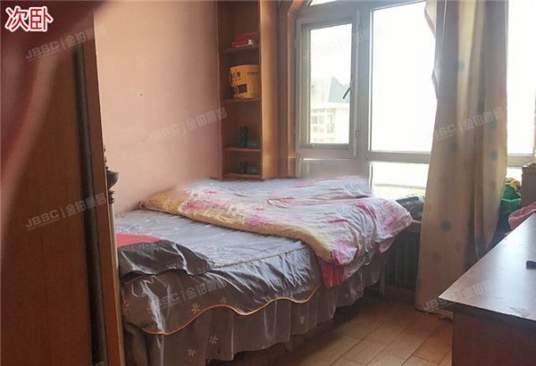 大兴区 贵园东里二区16号楼5单元602室