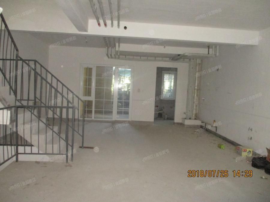 顺义区  龙湖好望山庄园28号楼-2至2层五单元101号 别墅