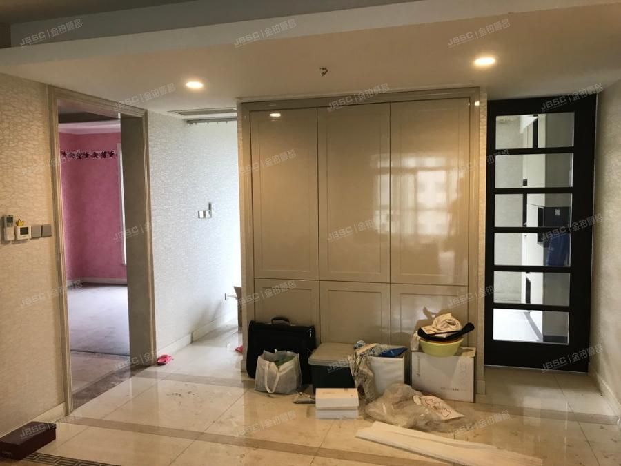 ※朝阳区 丽都壹号132号楼7层1单元805室