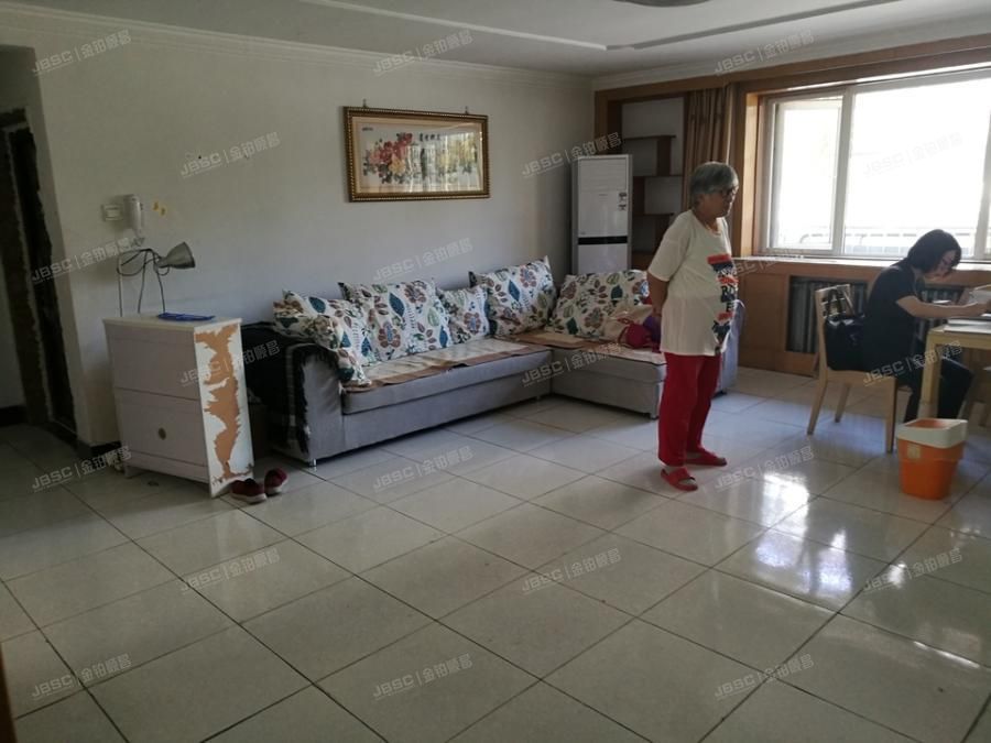 顺义区  南竺园小区甲8号楼101室