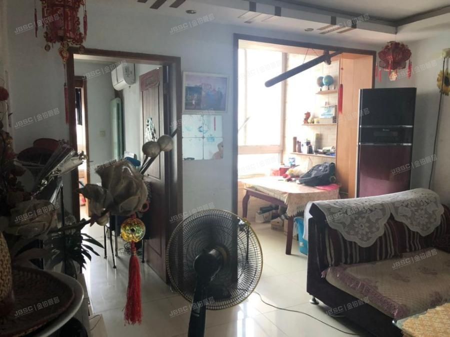 顺义区 双兴北区19号楼2单元602室