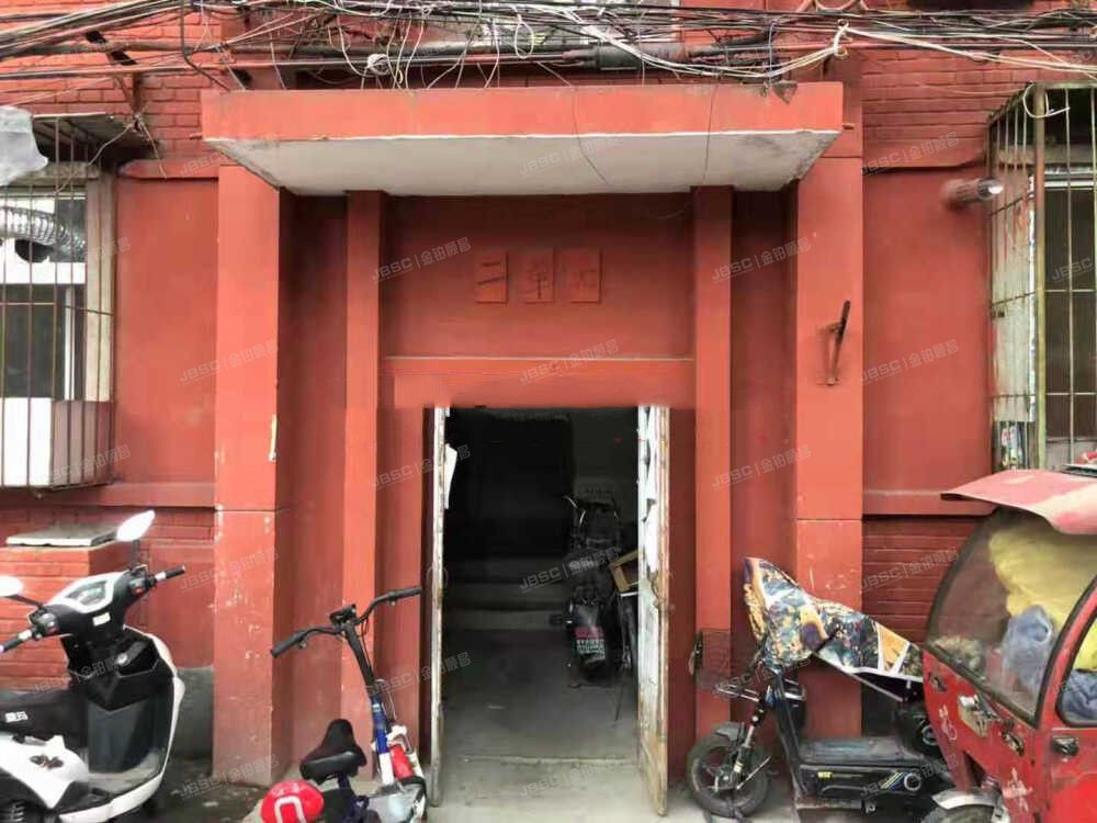 朝阳区 百子湾路29号地材宿舍1号楼5层2门251（爱工厂文化产业园）