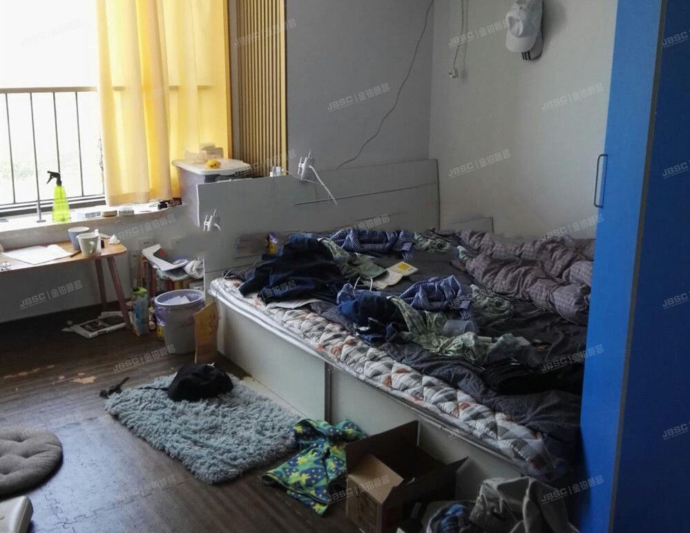 通州区  珠江悦景园9号楼2单元514室