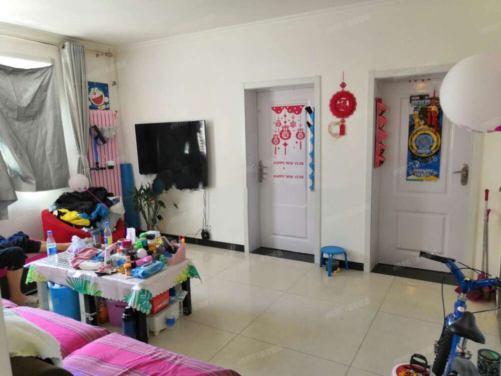 房山区 西潞园三里7号楼1单元401室