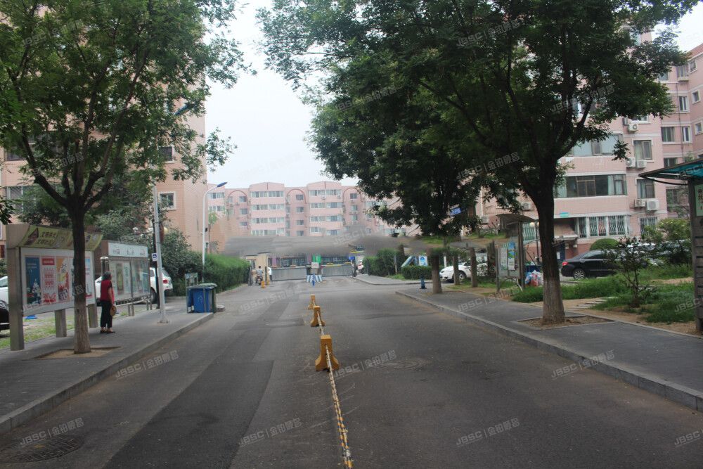 通州区 武夷花园水仙园4号楼15单元5B室