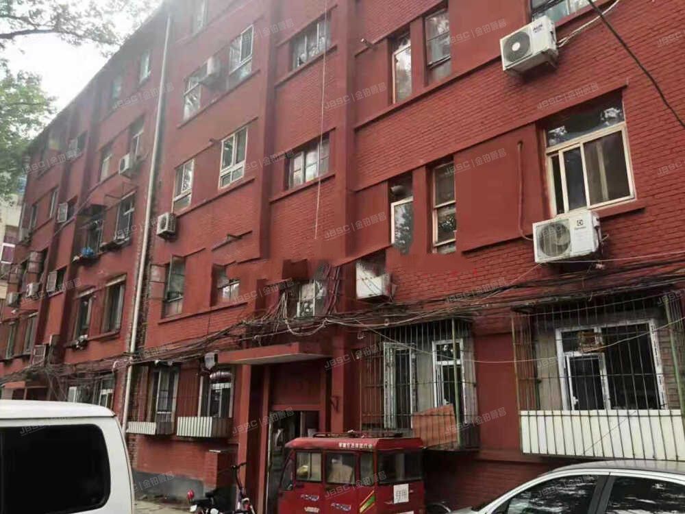 朝阳区 百子湾路29号地材宿舍1号楼5层3门352（爱工厂文化产业园）