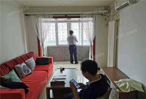 丰台区 马家堡东里3号楼602室