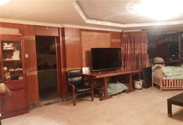 朝阳区 银枫家园5号楼A门1401室