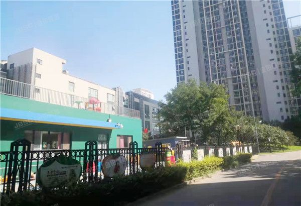 通州区 天时名苑8号楼2单元1102室