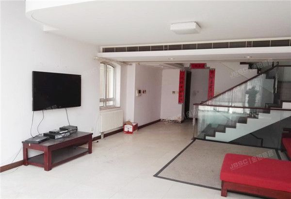 顺义区誉天下41号楼-1至4层01号别墅