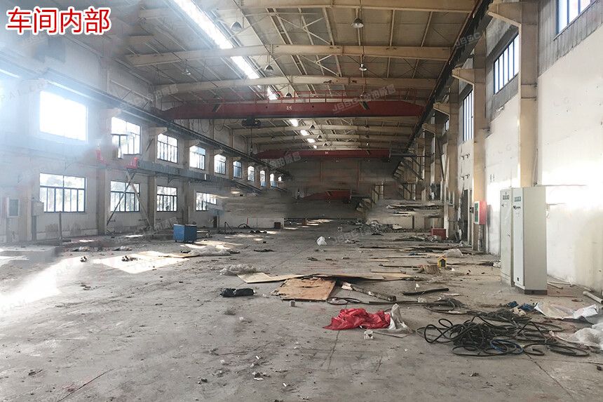 大兴区 科创三街19号1幢至5幢  工业