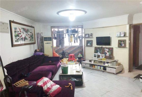 通州区 东阁雅舍4号楼2302室