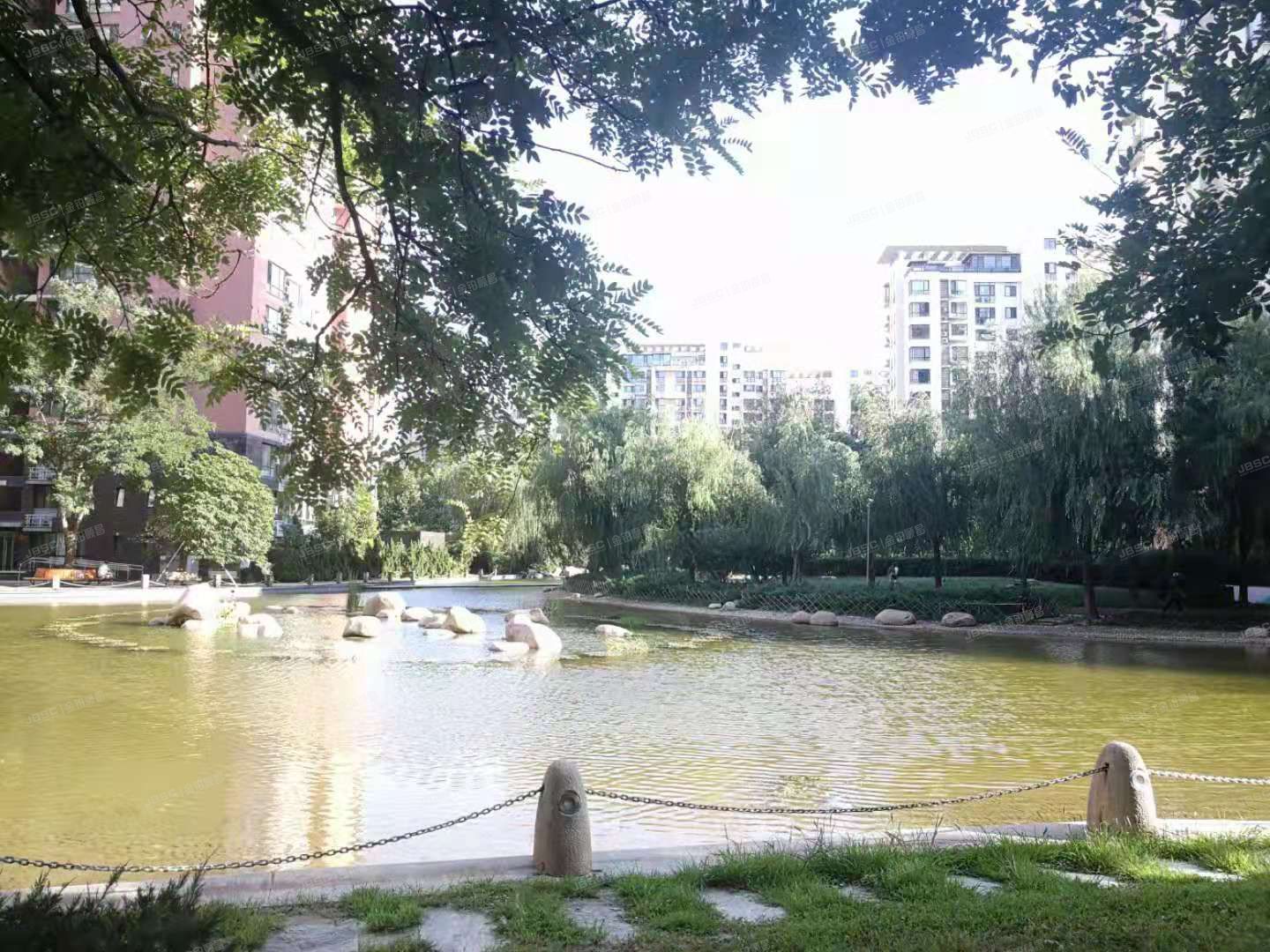 ※朝阳区 金星园小区甲6号楼11层4112室