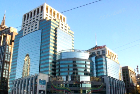 ※朝阳区  丰联广场12层A1209