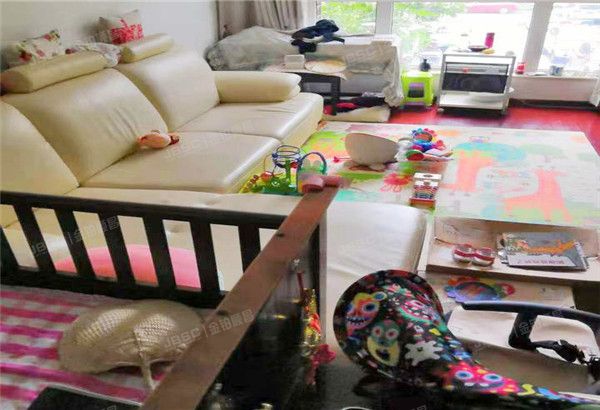 石景山区 枫景园6号楼2单元204室