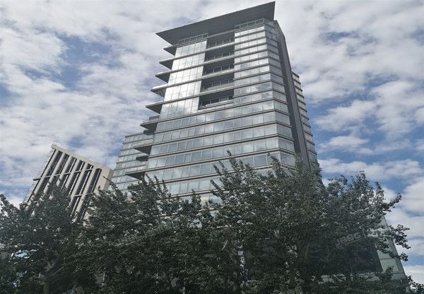 ※朝阳区 昆仑公寓7层071-07号  商业