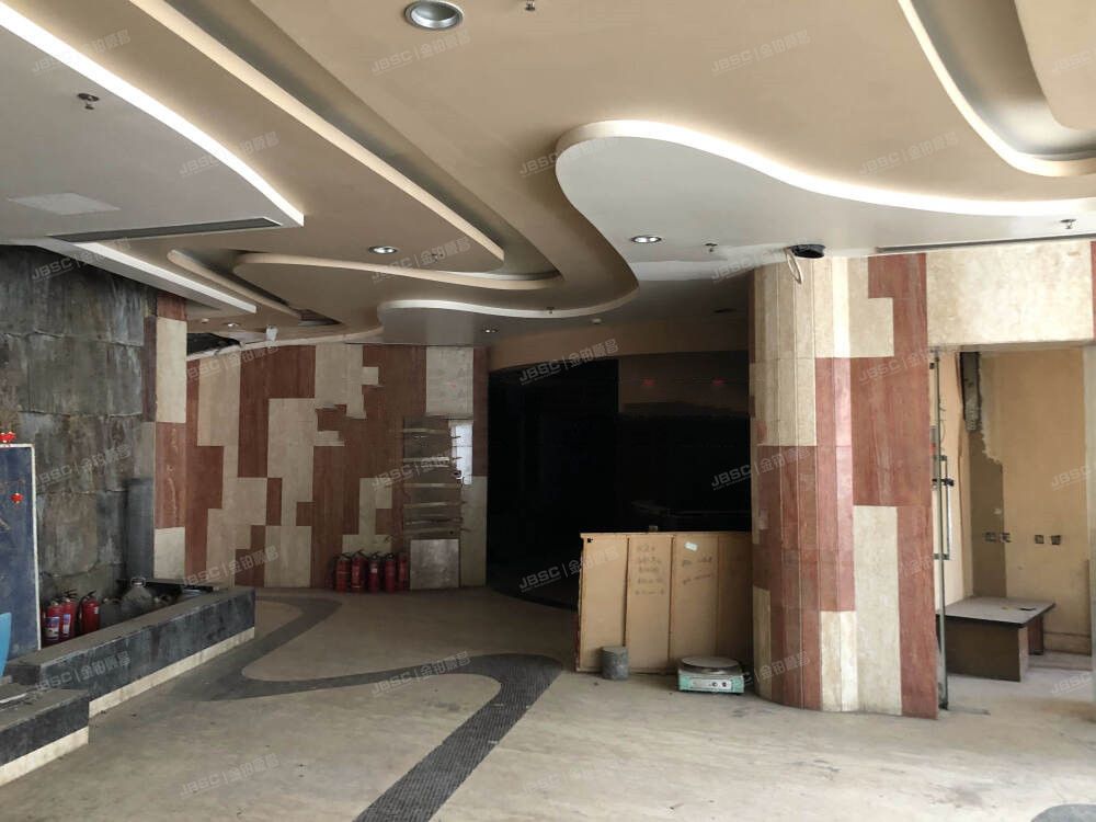 朝阳区 新恒基国际大厦204、206、224、226、306、3-15、3-16、3-17室房产及对应的土地使用权