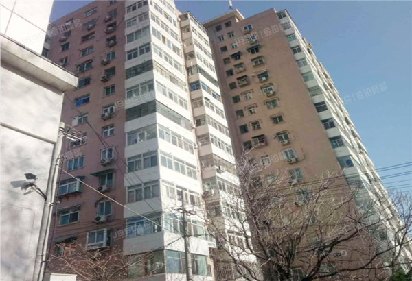 朝阳区 新源西里东街3号楼10层103室